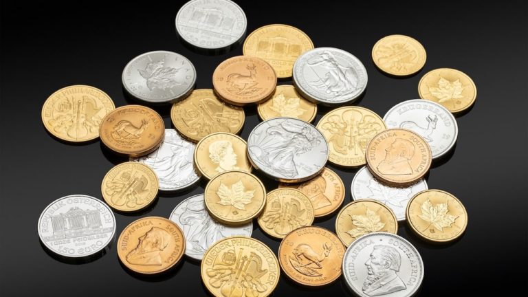John Steals Thousands of Dollars Worth of Gold and Silver From Woman’s Home