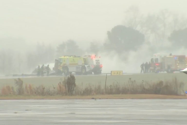 12 Killed in Missouri Plane Crash