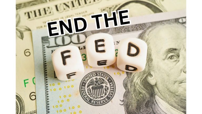 The Fed Restarted QE (Without Saying It)