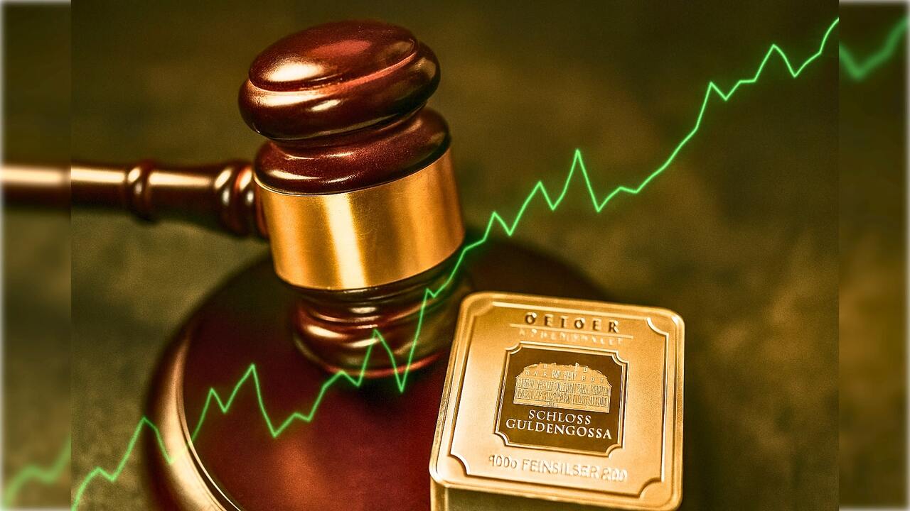 When “Laws” Break and Markets Change