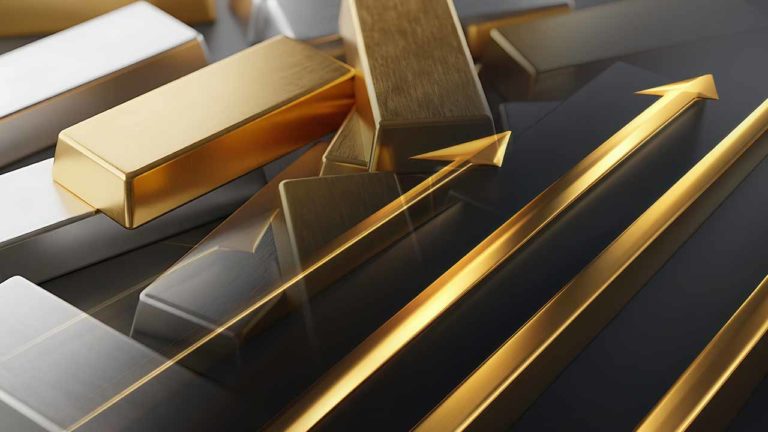 All Precious Metals Zooming Sharply Higher… What the Heck is Happening?