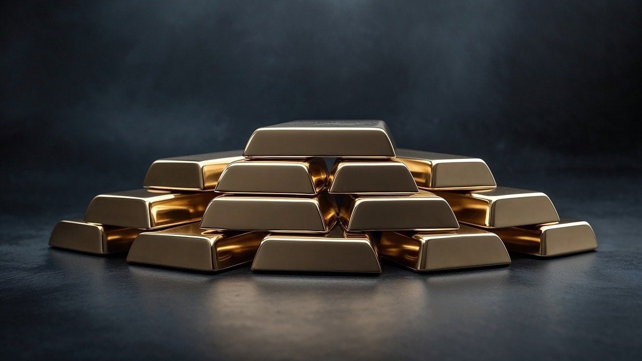Asian Funds Dominate as ETFs Add Gold for Sixth Straight Month