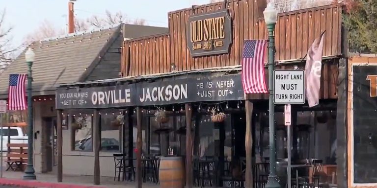 Idaho Man Wins Month of Free Beer by Exposing GOP Lawmaker for Harboring Illegals