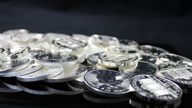 Silver as a Giffen Good: Setup Could Mean Even More Explosive Upside
