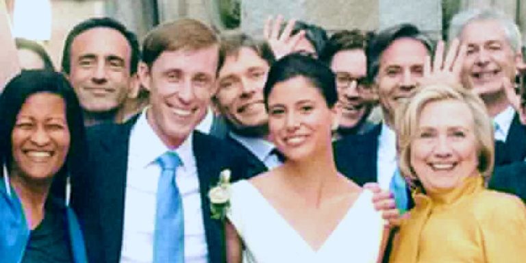 ‘Seditious Six’ Wife of Russia-Hoax Plotter Oversaw DOJ’s Dud Durham Investigation