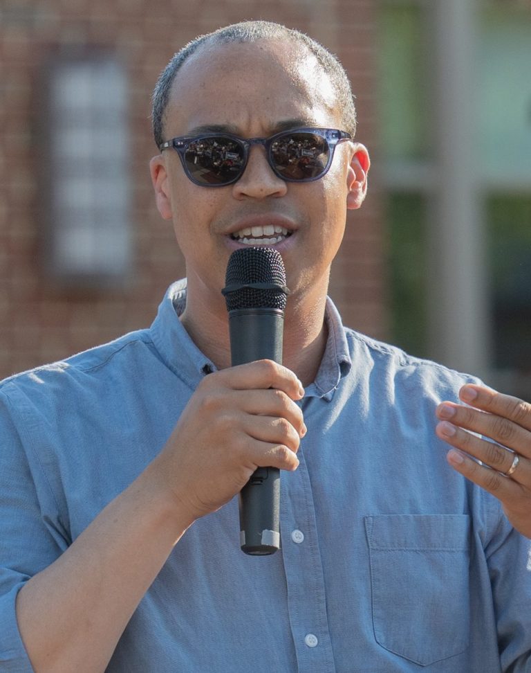 Jay Jones Humiliated by Yet Another Clerical Error, One Month into Office