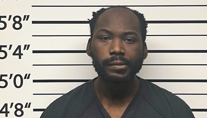 7-Year-Old Killed in Mississippi Massacre; Suspect Arrested