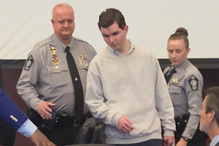 18-Year-Old to Plead Guilty to North Carolina Shooting that Left 5 Dead