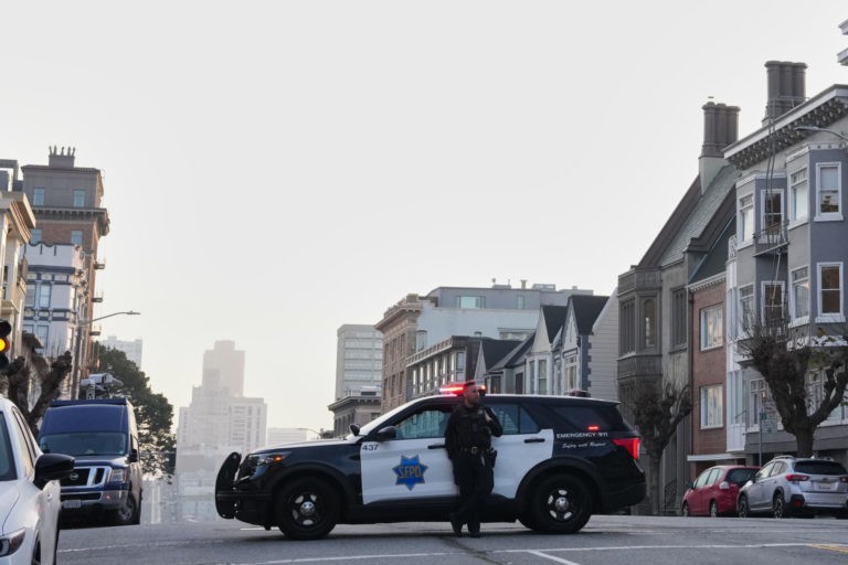 Mountain Lion Sighting Triggers San Francisco Search