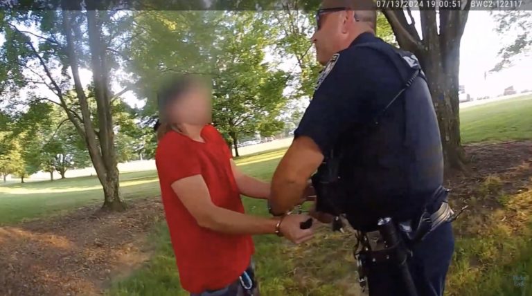 Man Detained after Butler Trump Shooting Now Faces Felony Charges