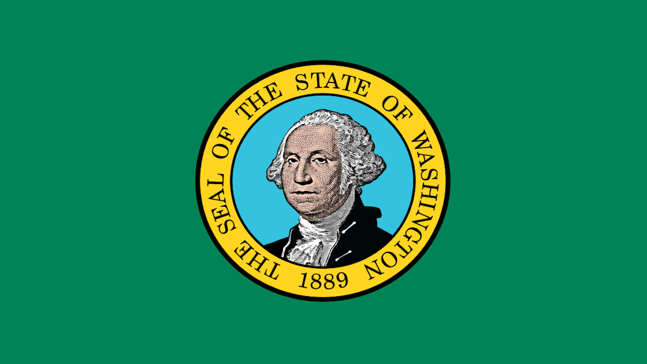 Washington State Targets Savers with New Sales Tax on Gold and Silver, Effective January 1st, 2026
