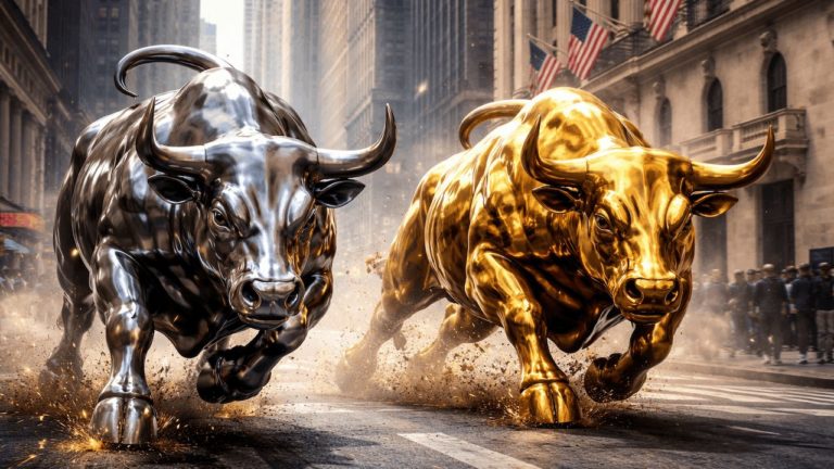 Precious Metals in 2026: Will the Bulls Keep Running?