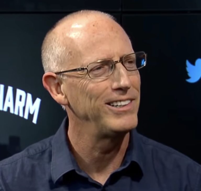 Scott Adams, Creator of the Satirical ‘Dilbert’ Comic Strip, Dies at 68