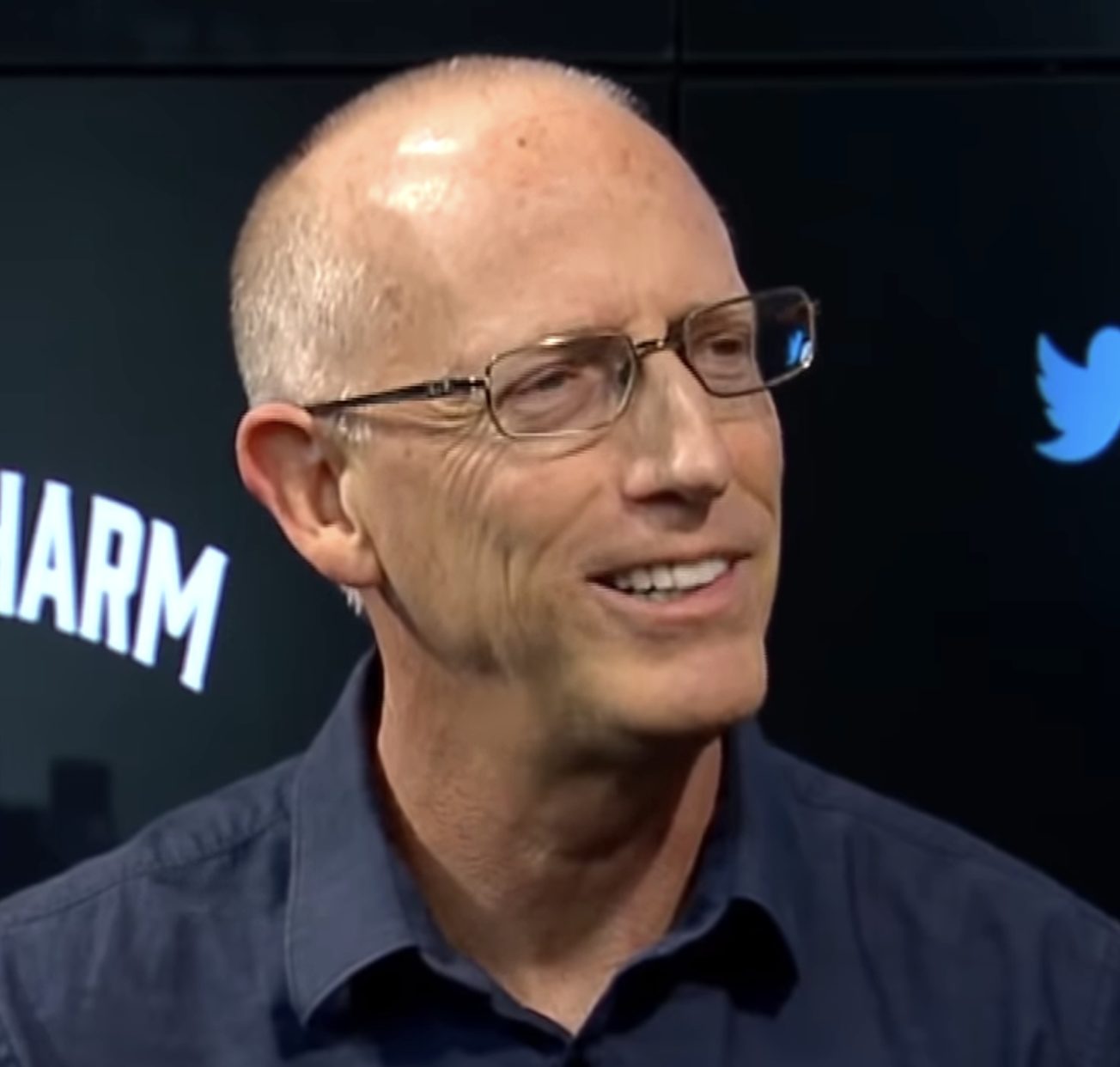 Scott Adams