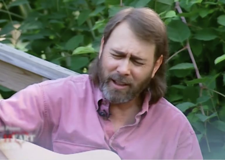 ‘Chattahoochee’ Songwriter Dies At 78; Made Country Music Country Again