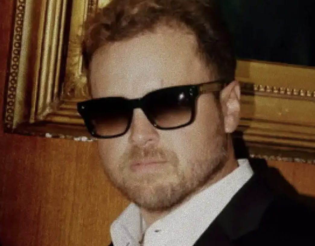 Spencer Pratt