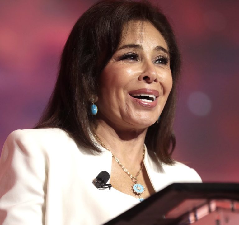 Civil Rights Contractor’s Side Hustle Shut Down By Judge Jeanine 