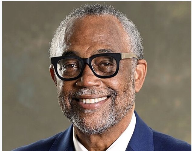 Curren Price, Official portrait, 2021