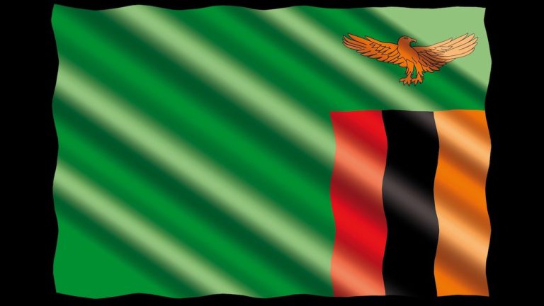 De-Dollarization Alert: Zambia Now Accepting Yuan for Mining Tax Payments
