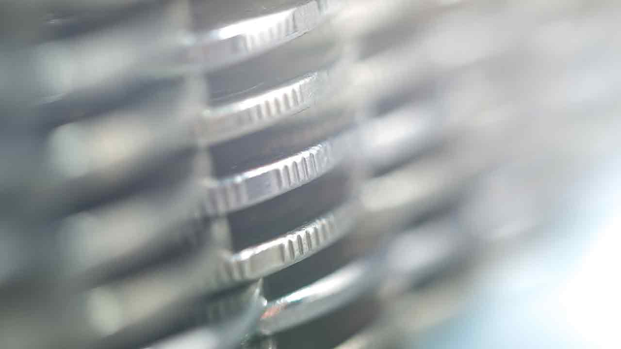 Are Silver Prices Entering 