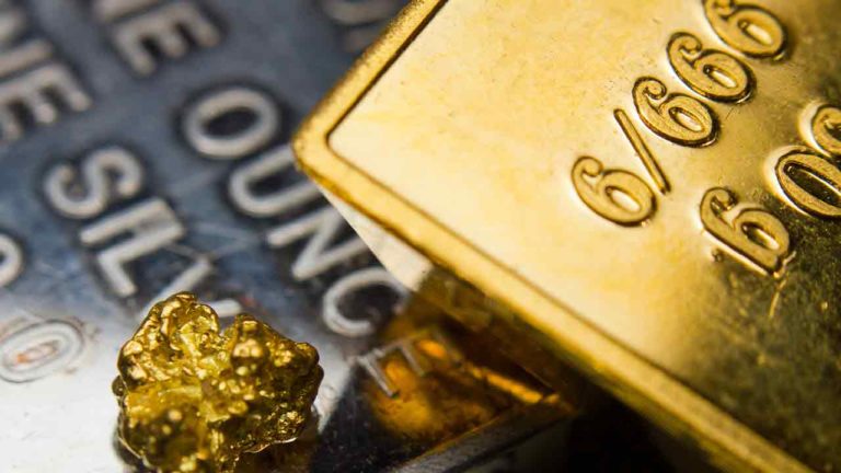 Many Precious Metals Dealers’ Silver Inventories Have Been Wiped Out