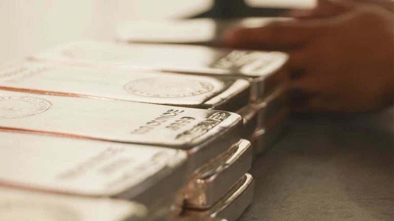 Money Metals Still FLUSH With Silver Inventory, No Order Restrictions