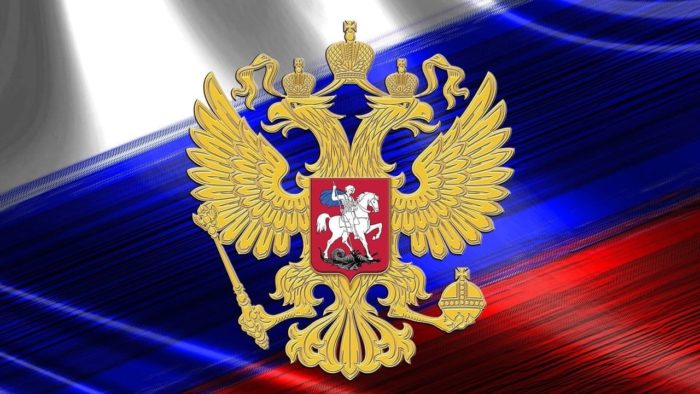 Russia Gold Gains Replace Frozen Assets