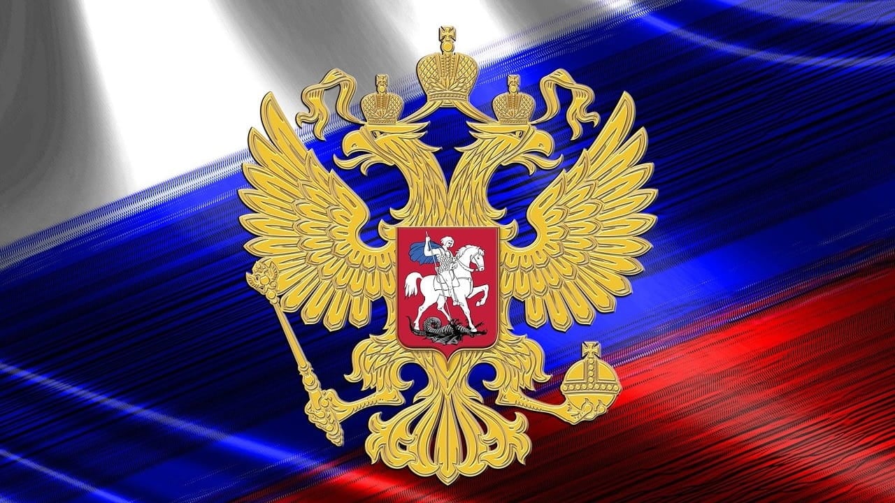 Russia Gold Gains Replace Frozen Assets