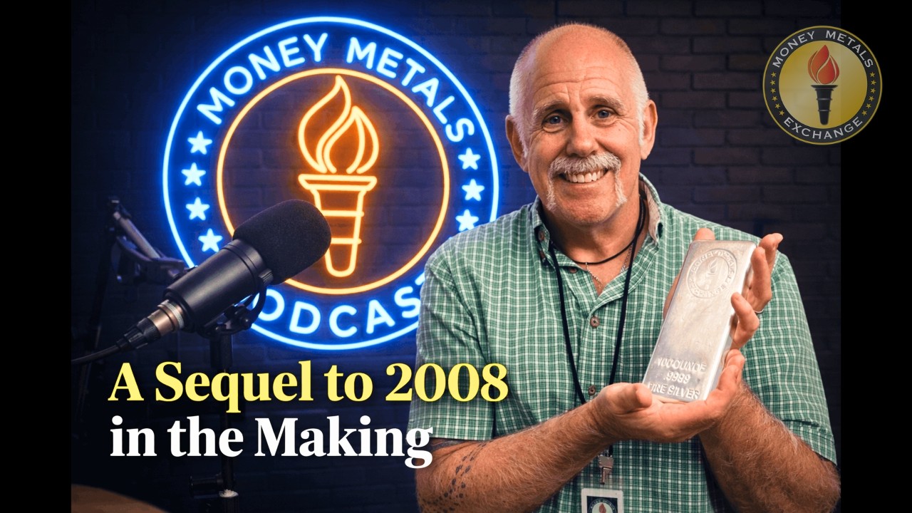 A Sequel to 2008 in the Making