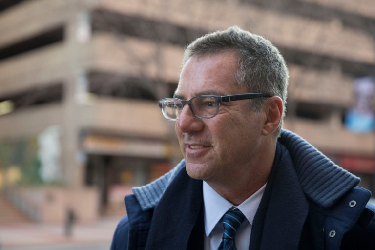 Chairman of Anti-Maga Law Firm Resigns After Release of Emails Linking Him to Jeffrey Epstein