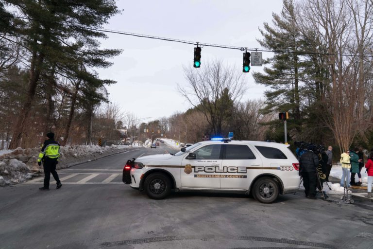 Manhunt Still Underway for Gunman Who Killed Virginia Sheriff’s Deputy