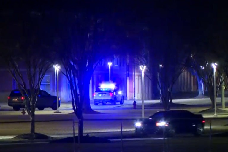 Shooting at a South Carolina State University Kills 2 and Wounds 1