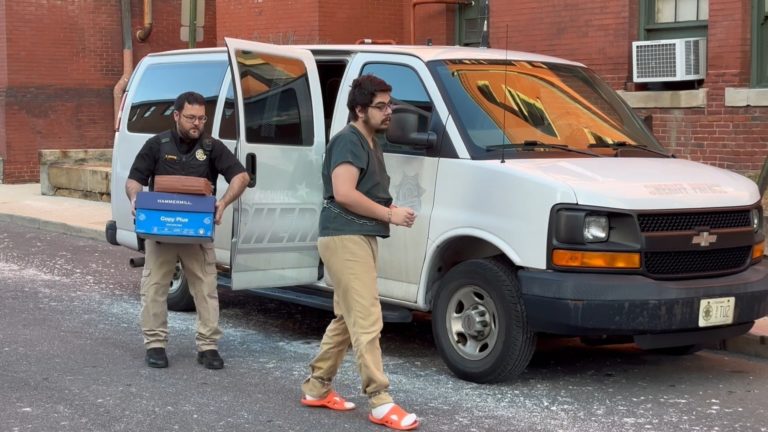 Members of Tranny Death Cult Bailed from Jail