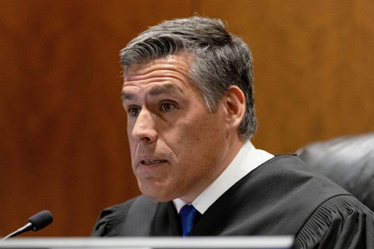 Utah Judge Rejects Defense’s Motion to Disqualify Prosecutors in the Charlie Kirk Killing Case