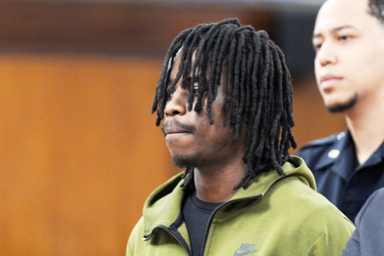 NYC Police Arrest Man After Officers Were Pelted During a Snowball Fight