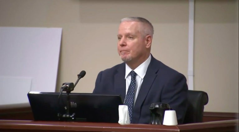 George High School Shooter’s Dad Testifies in Court