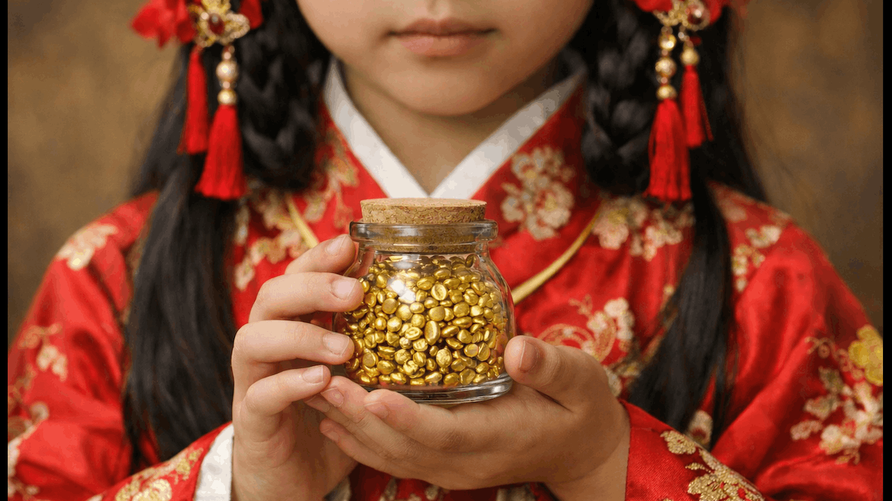 Would You Take Investment Advice from a 10-Year-Old? Maybe You Should!