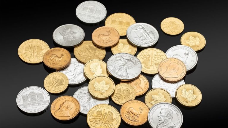 Mainstream Still Generally Bullish on Gold and Silver Despite Recent Sell-Off