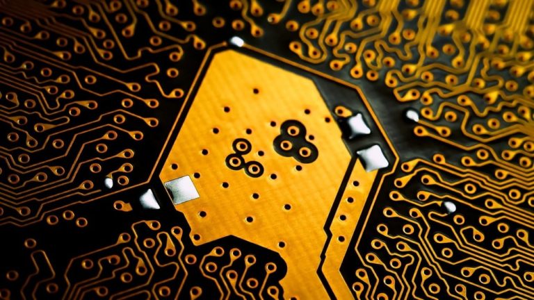 Demand for Gold in Tech and Industry Was Steady in 2025
