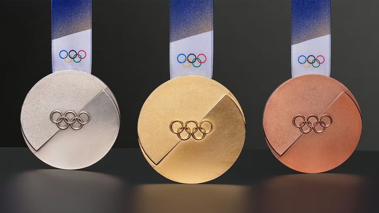 Just How Much Are Those Olympic Medals Worth?