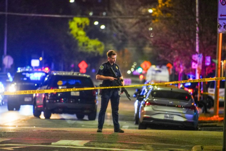 3 Teens Arrested for Committing 10 Shootings Around Texas