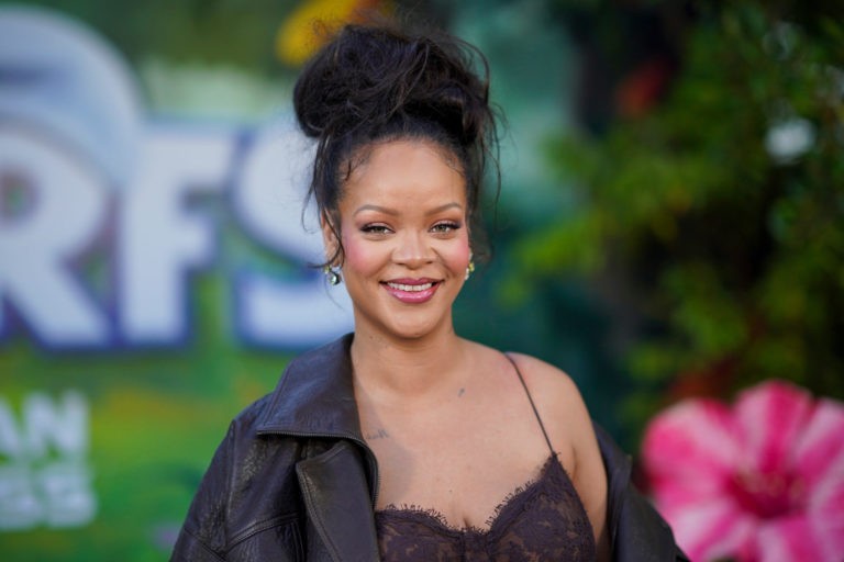 Multiple Gunshots Fired Near Rihanna’s LA Home and a Woman is Taken into Custody