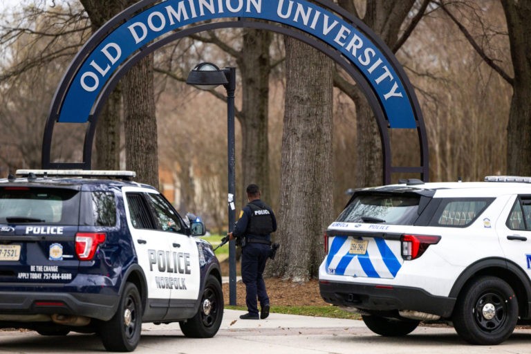 Old Dominion University Shooter’s Gun Supplier Pleads Guilty