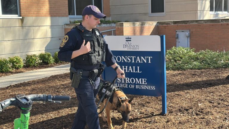 5 People Shot at Virginia State University as Police Investigate