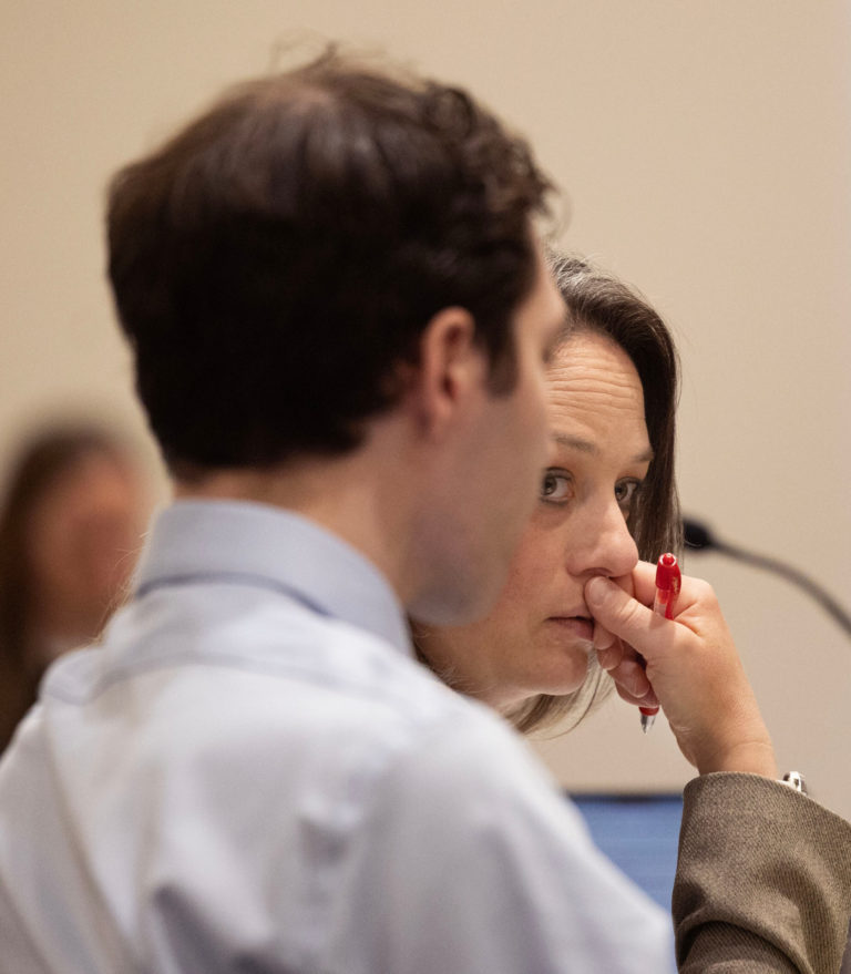 Judge Sends Charlie Kirk Murder Case to Trial w/ Death Penalty In Play