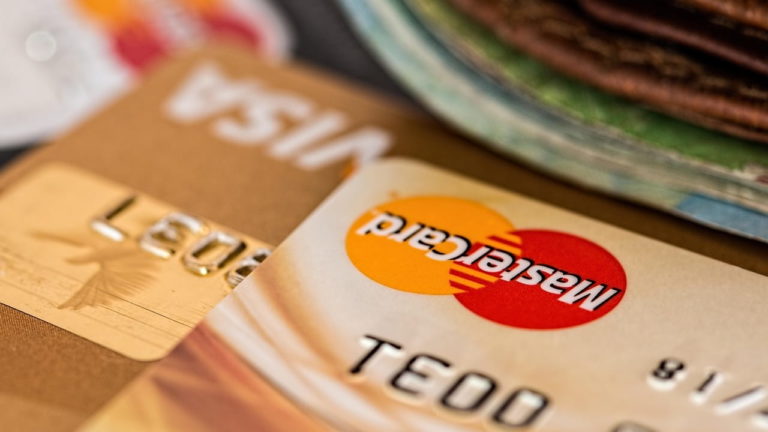 After a Holiday Surge, Consumer Borrowing Slowed in January Signaling Continued Consumer Stress