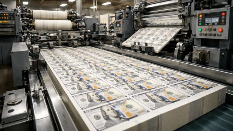 Inflation May Jump by Most in Nearly Four Years as Gas Prices Spike in Wake of Iran War