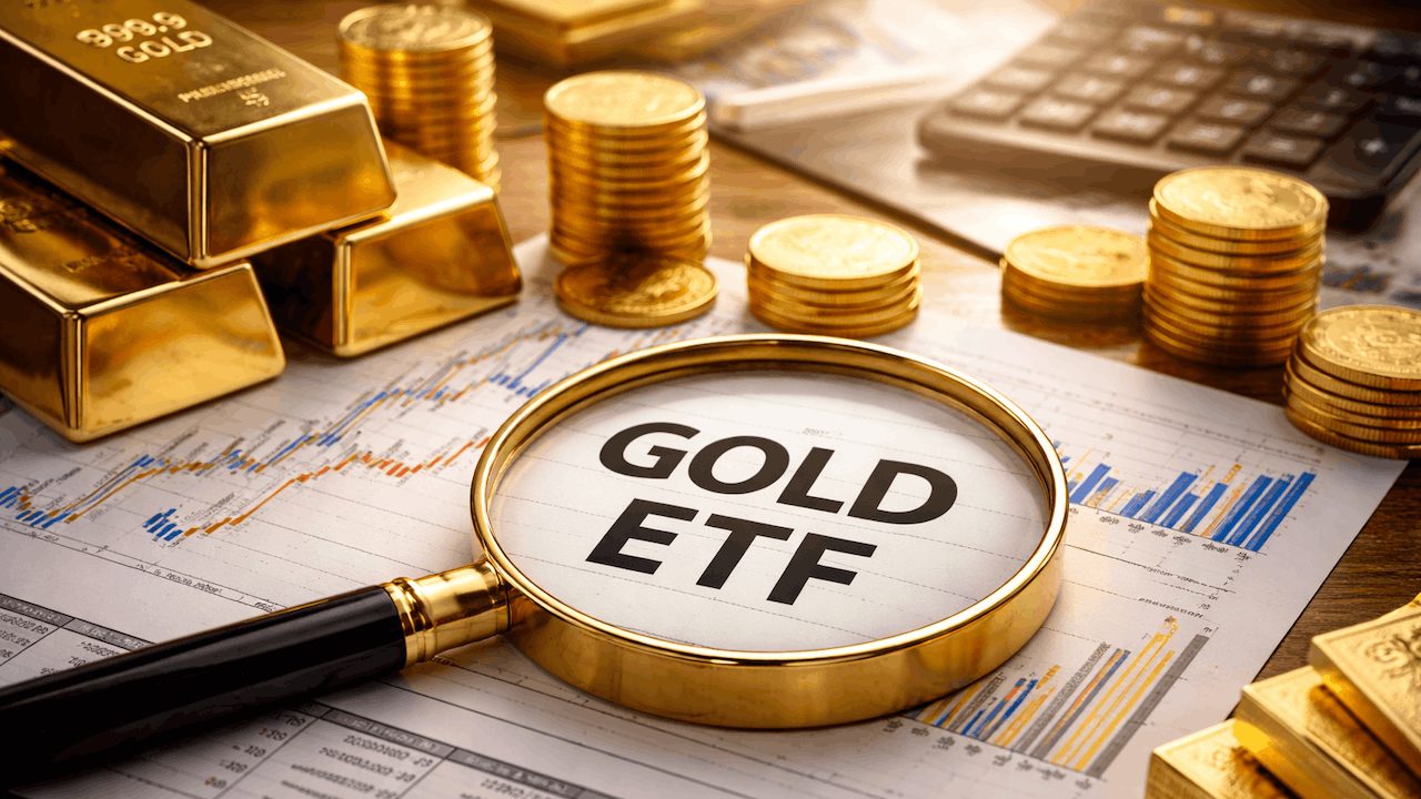 ETFs Added More Gold in February Despite Recent Price Correction
