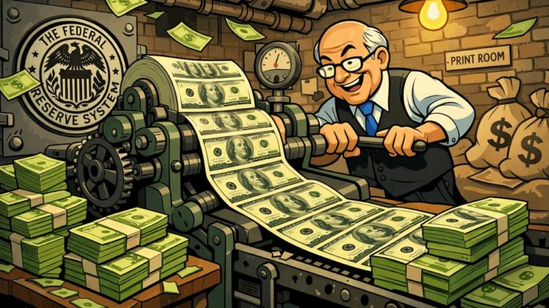 What’s the Real Inflation Rate?