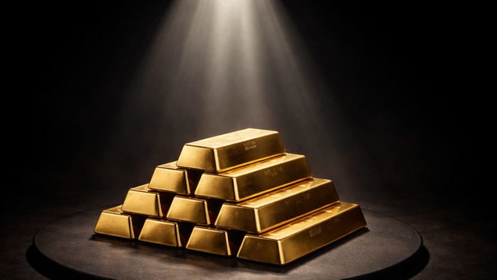 Sprott: Gold in the Spotlight as Deglobalization Trend Accelerates